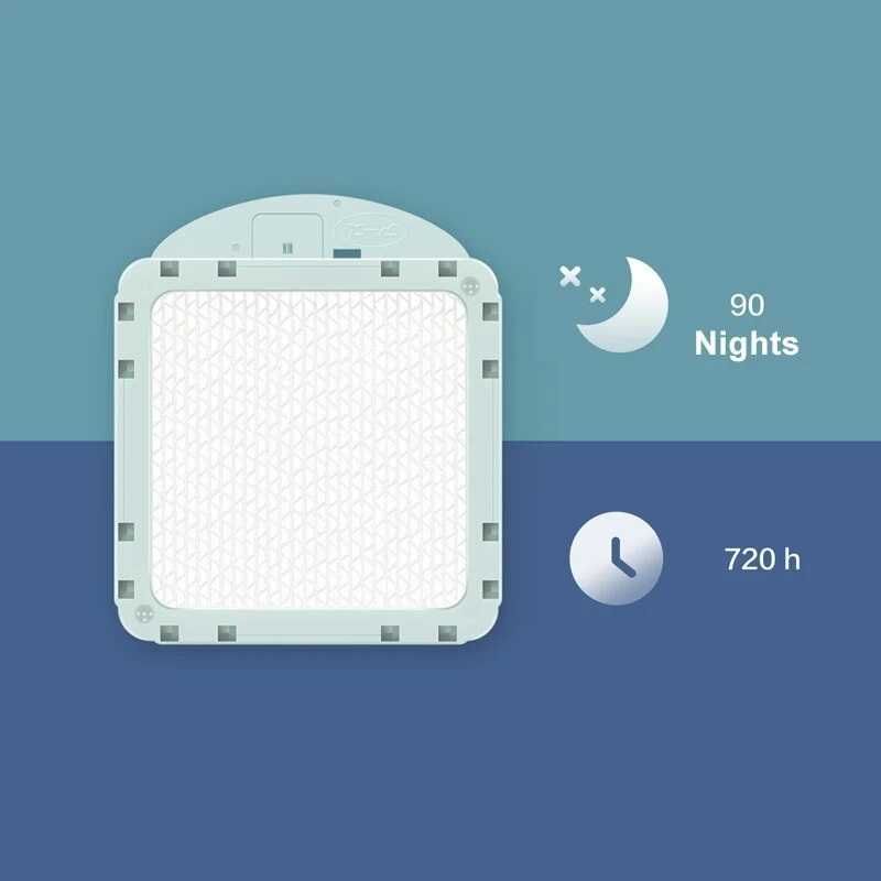 Фумигатор Xiaomi Mijia Mosquito Repellent