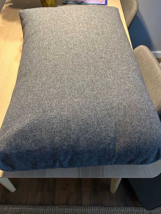 Sofa dwuosobowa nierozkładana Vimle - Ikea