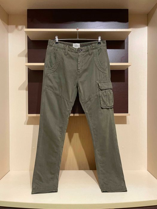 White Stuff, оригінал карго штани W31