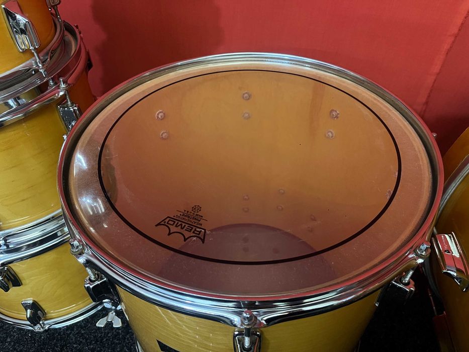 Perkusja Tama Superstar Japan