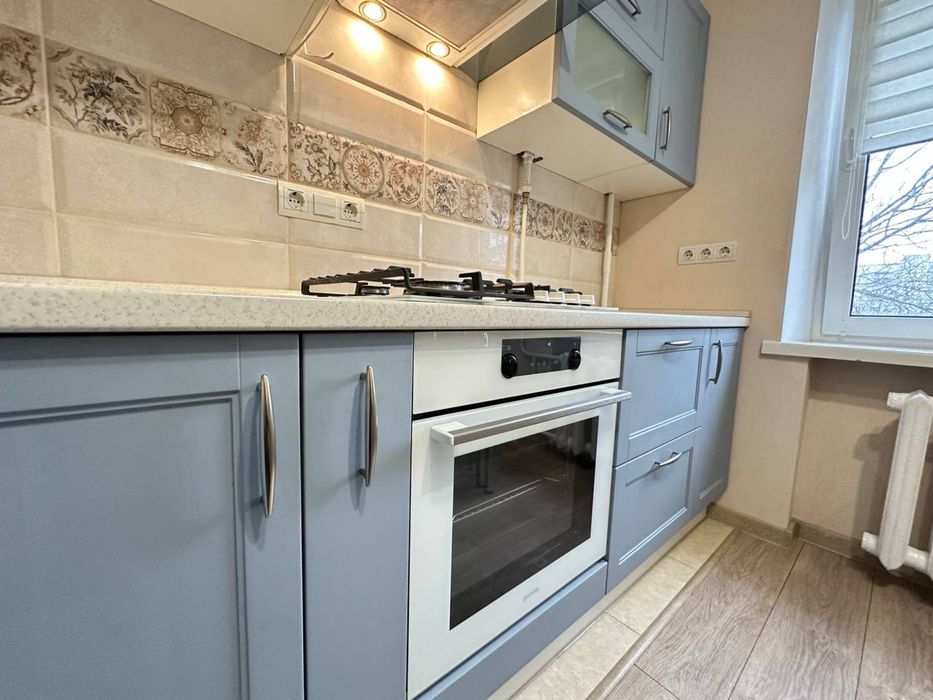 Оренда 2 кім. біля Медуніверситету