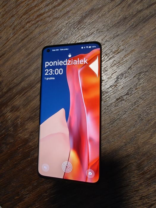 Telefon OnePlus 9 pro