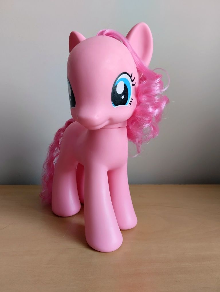 My little pony kucyk Pinkie pie duża 21 22 cm zabawka figurka