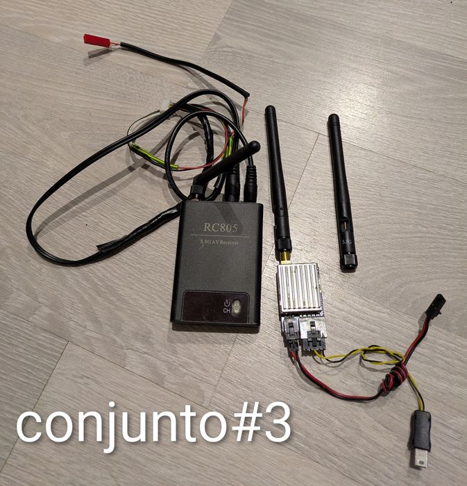 Para os amantes de modelismo