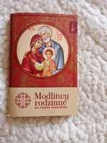 Modlitwy rodzinne