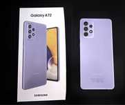 Samsung Galaxy A72