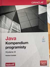 Java kompendium wiedzy programisty wydanie 9
