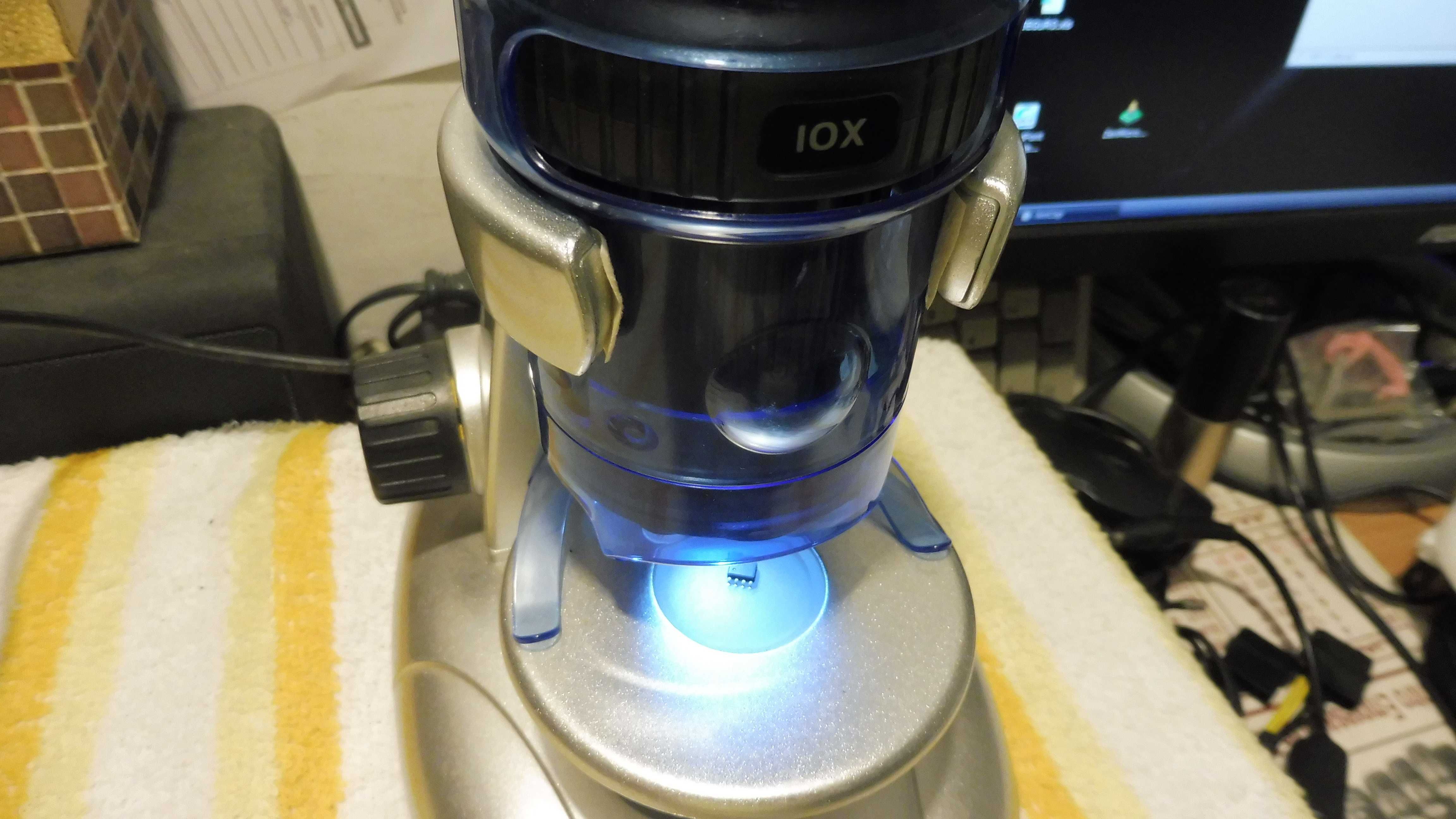 Microscopio_usb Traveler