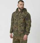 Helikon tex WOLFHOUND hoodie КУРТКА Climashield тепла легка компактна