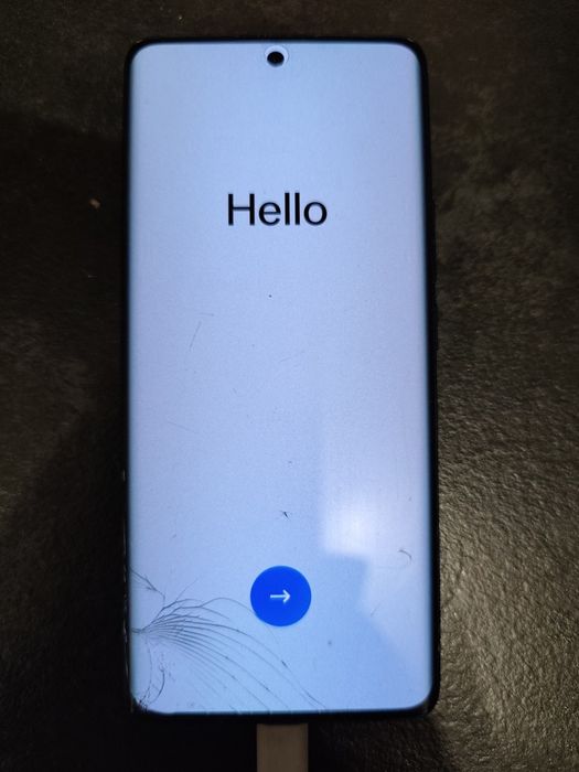Realme 11 pro plus 12gb ram 512gb pamięci
