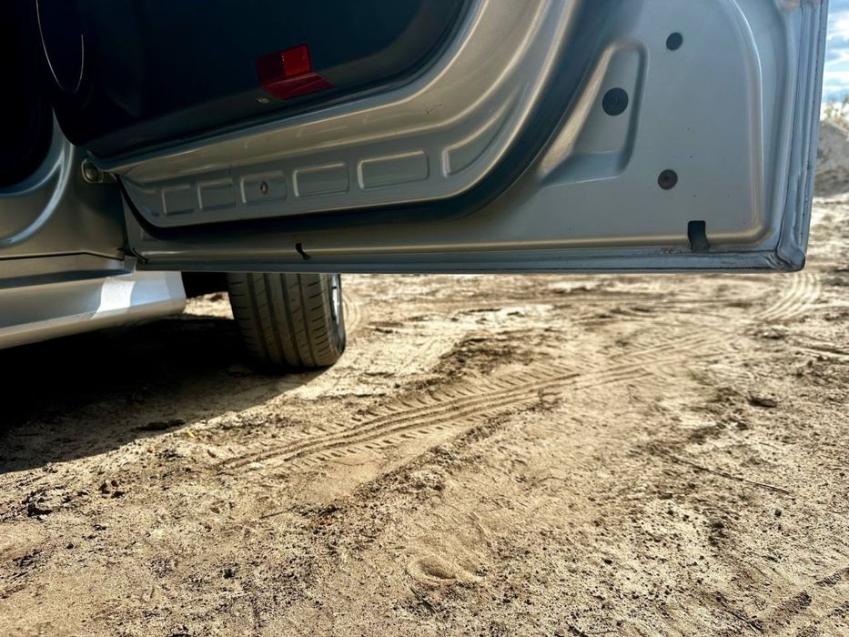 Мерседес В-180 2.0 cdi