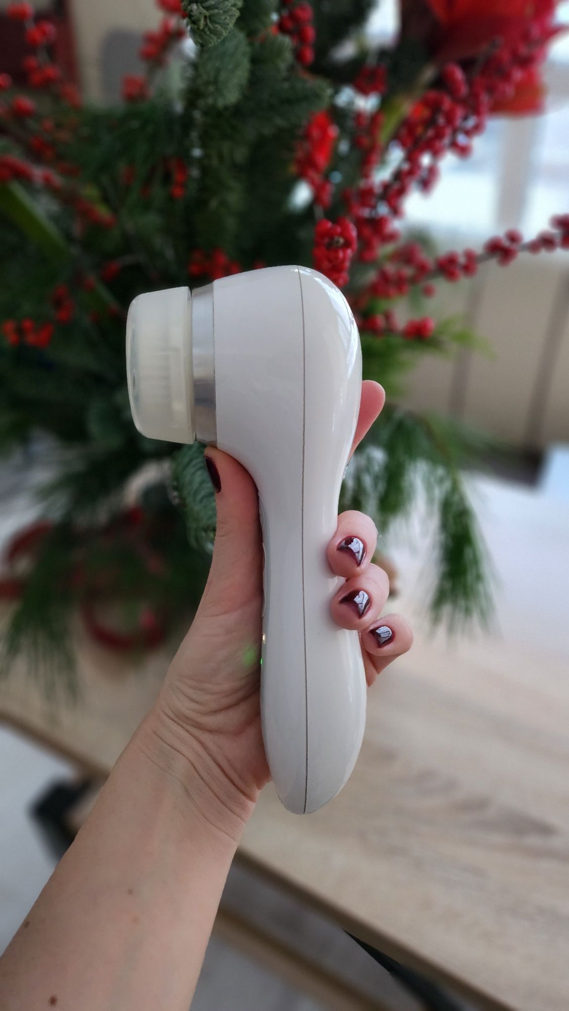 Clarisonic SMART profile щітка для обличчя / аппарат для очищения лица