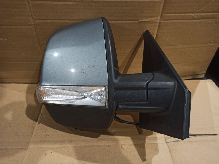 Дзеркало праве бічне Fiat Doblo 263 8 pin
