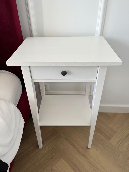 Hemnes stolik nocny