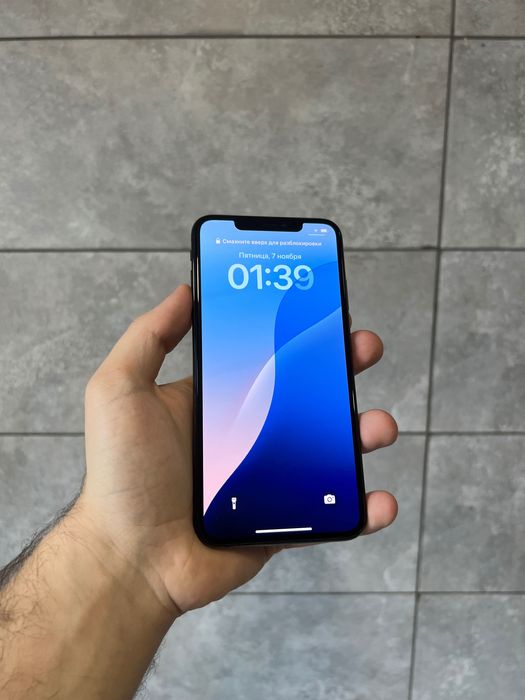 iphone XS MAX 64 gb Neverlock Айфон