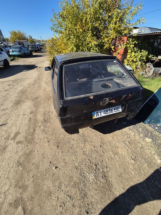 На ходу по тех паспорту 1.5