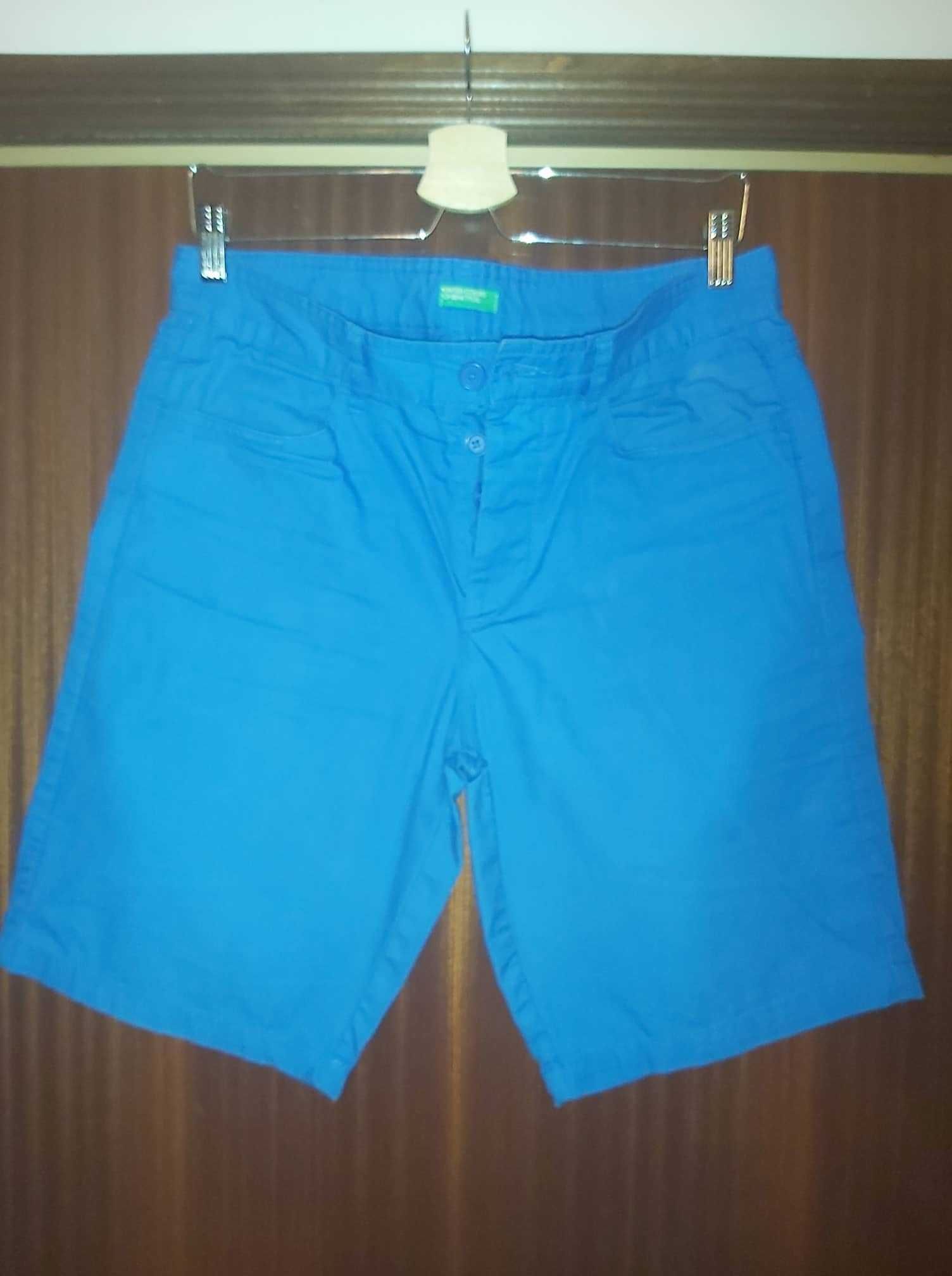 Calções/Bermudas da United Colors of Benetton nº44