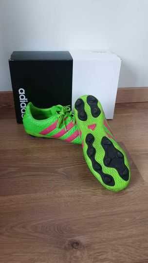 Buty korki adidas ACE 16.4 FXG rozm. 38 2/3