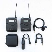 Радіосистема Sennheiser EK100 SK100 G2 E + Петличка ME-2