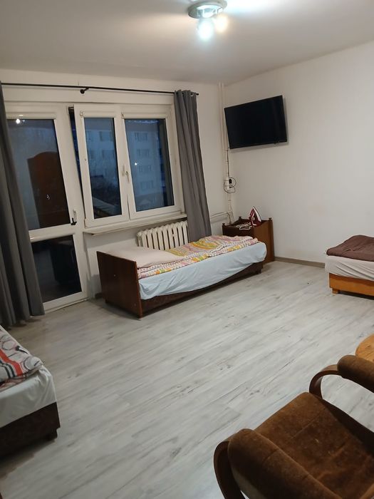 Wynajmę mieszkanie centrum Kozienic