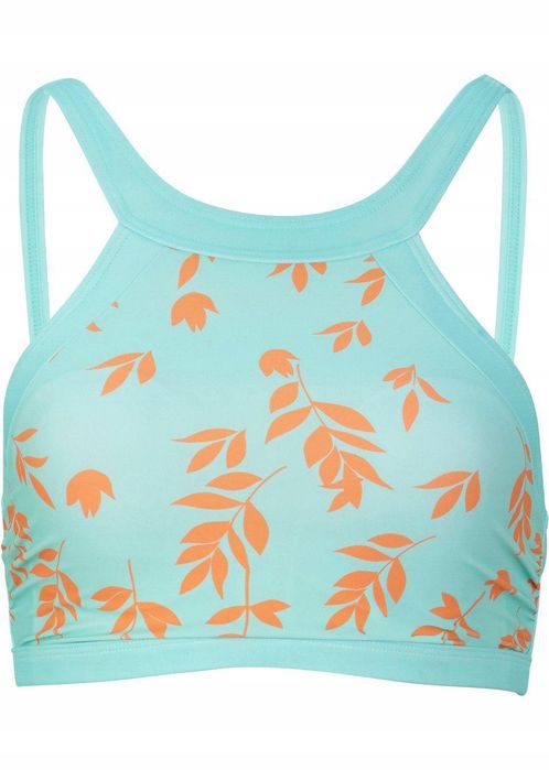 B.P.C biustonosz bikini bustier miętowy ^38