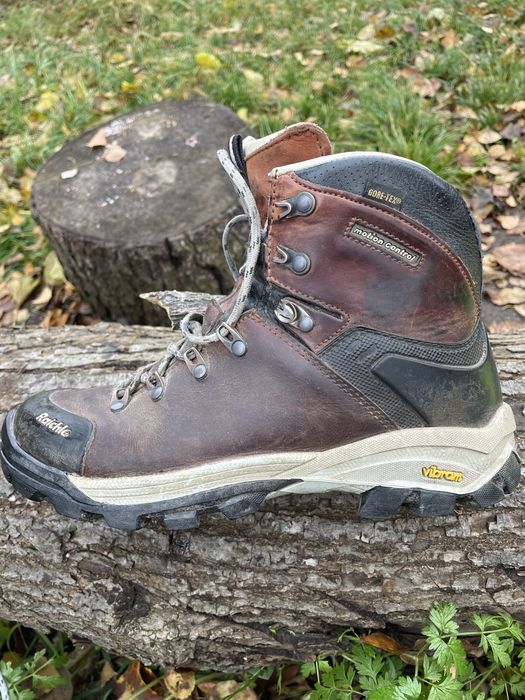 Трекінгове взуття на Gore-tex Scarpa, lowa, raichle, karrimor