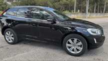 Volvo XC60  D4 190CV NACIONAL