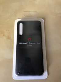 Capa Huawei P Smart Pro Preta