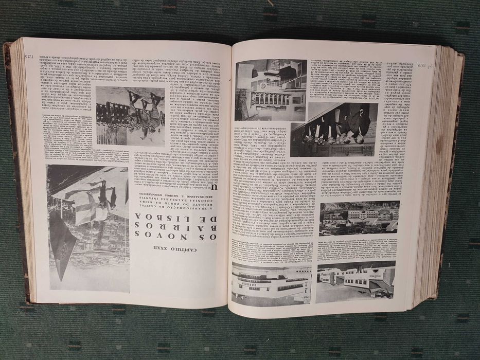 50 Anos de História do Mundo 1900/1950 Vol II- Editorial Século