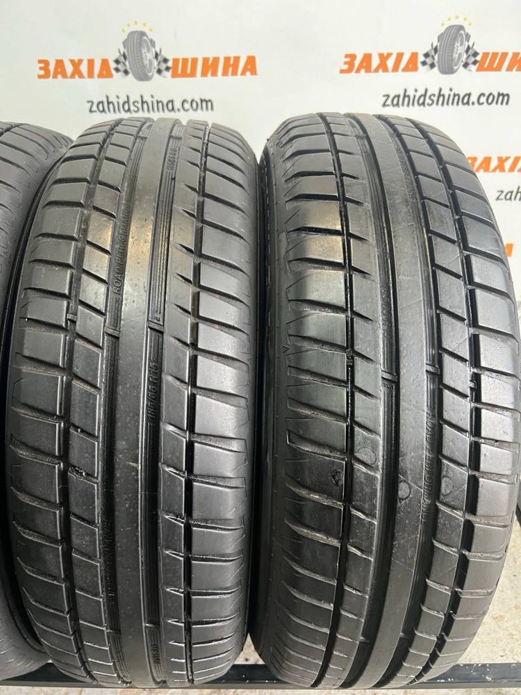 Літні вживані шини 185/65R15 Kormoran Road Performance