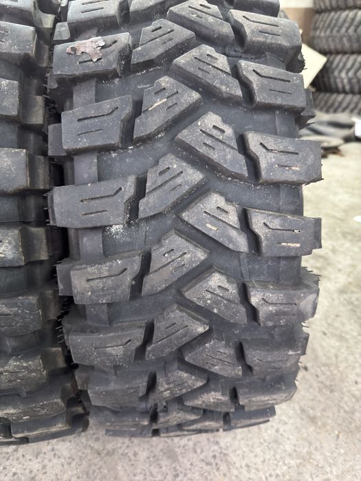 Резина болотяна зимова 265/65/17 практично Off Road 4*4