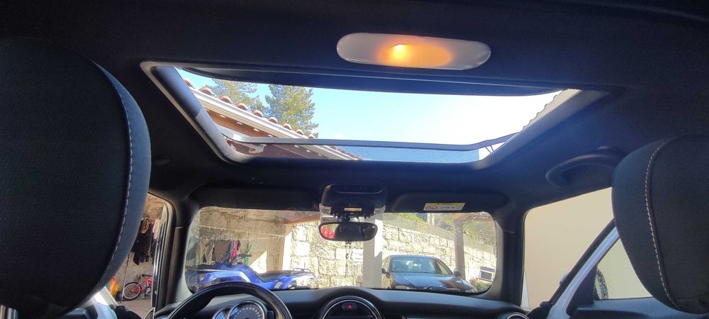 Mini Cooper D , como NOVO!!!