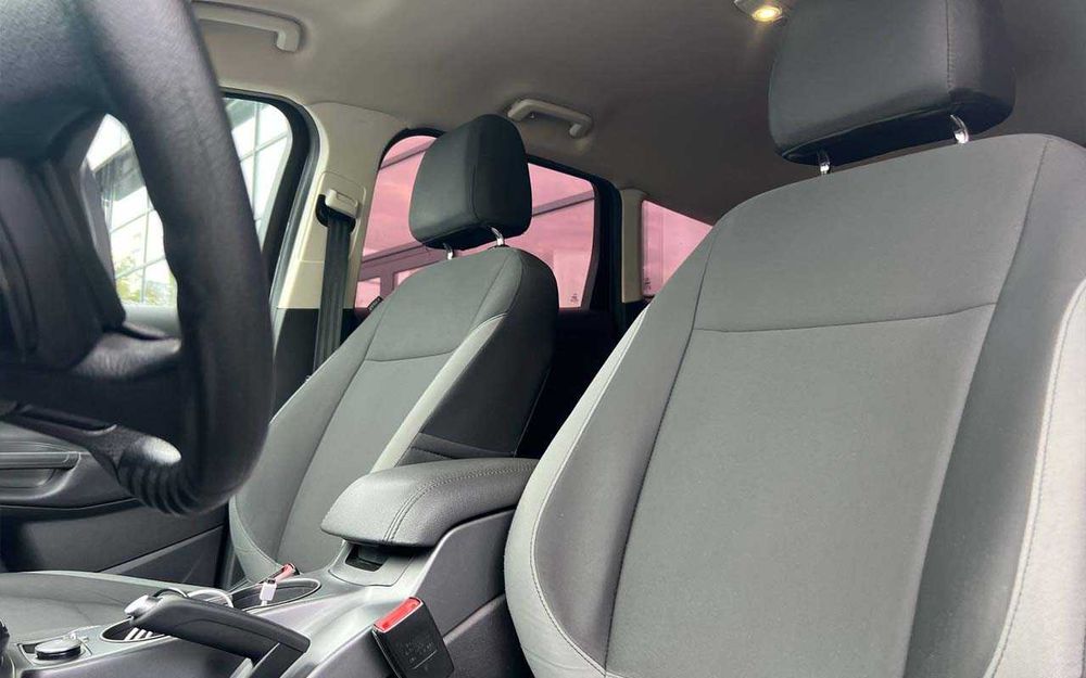 Ford Escape 2016