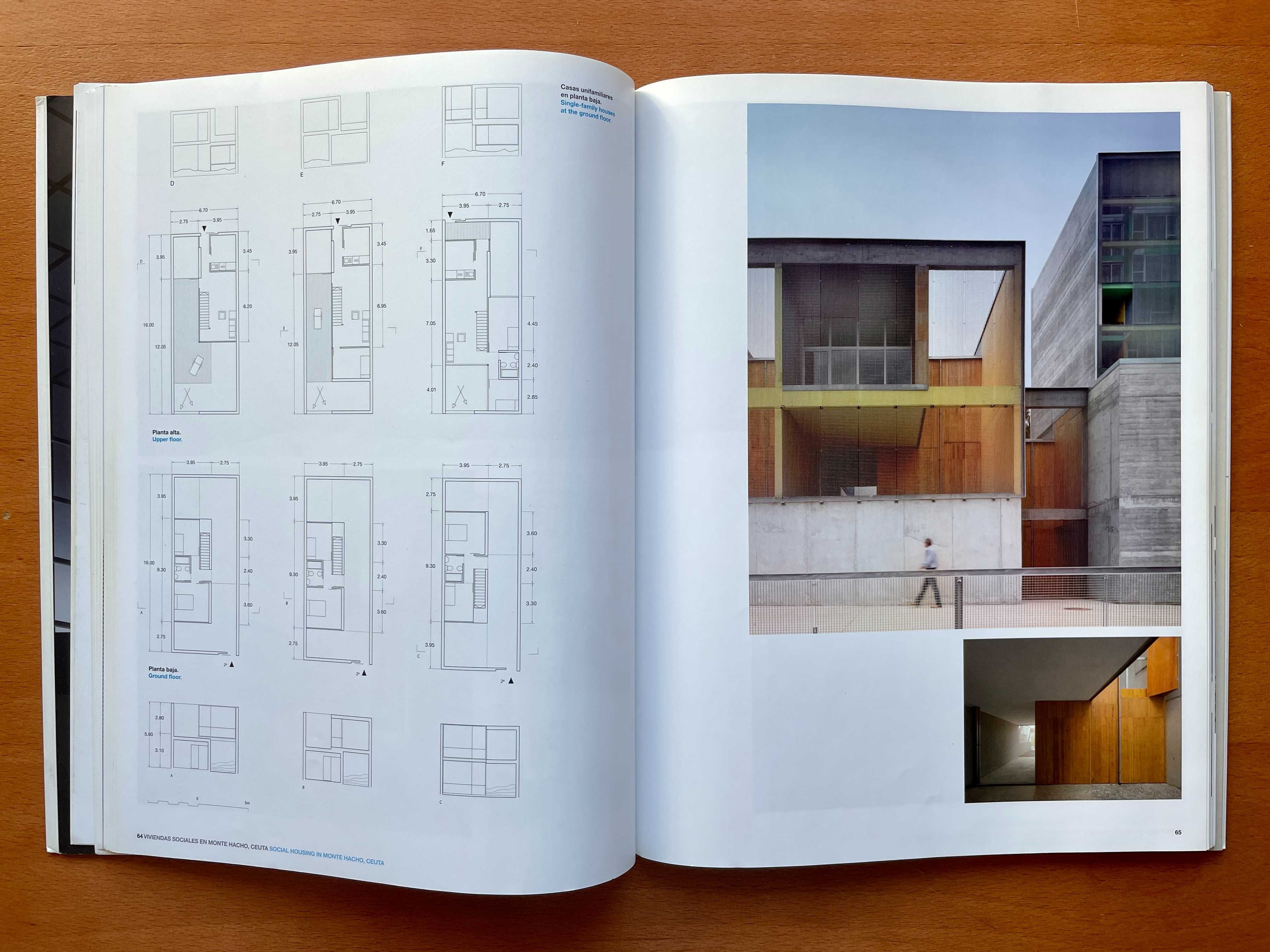 2G 51. MGM Arquitectos. Morales de Giles Mariscal