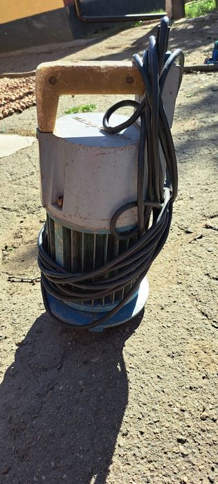 Електронасос " Ворскла "