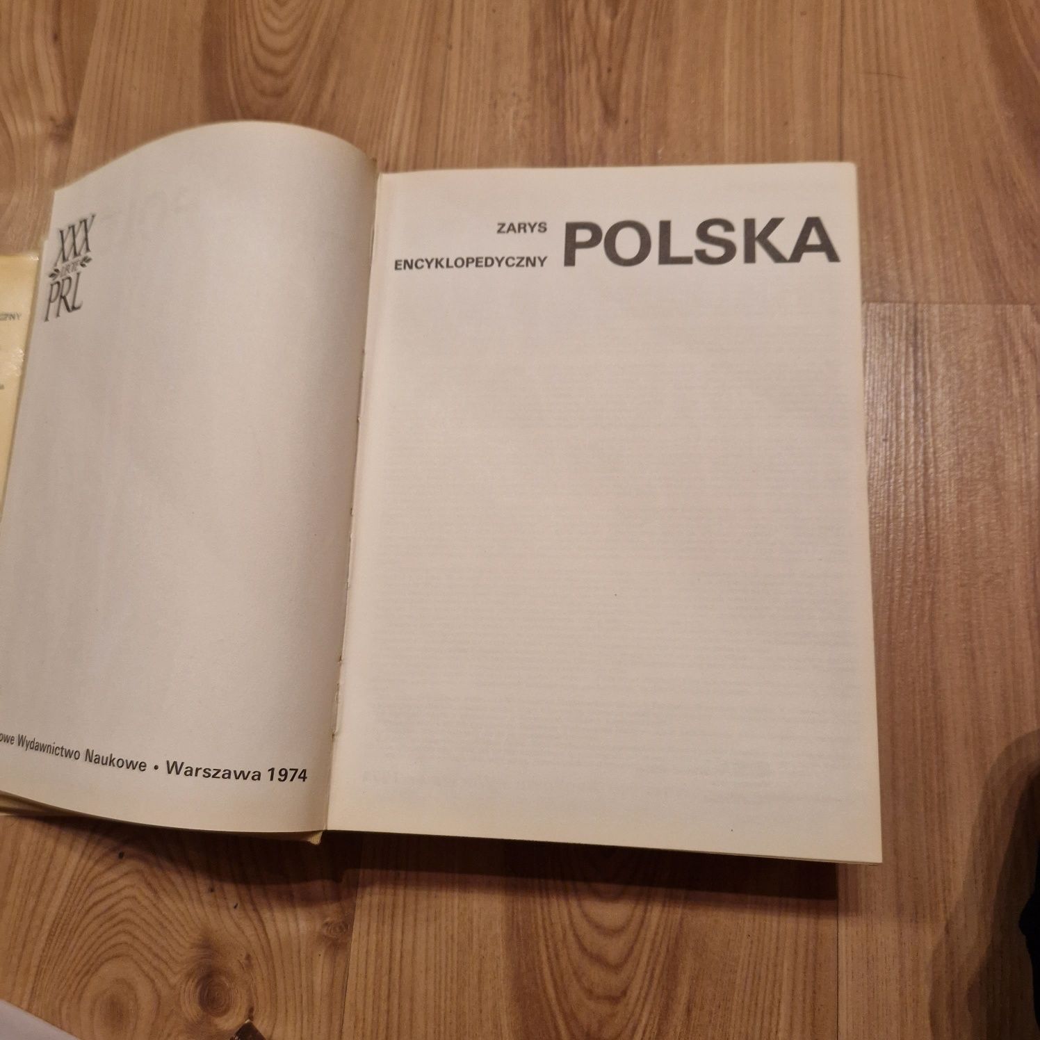 Encyklopedia Polska