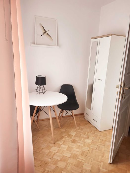Pokoje dla pracowników