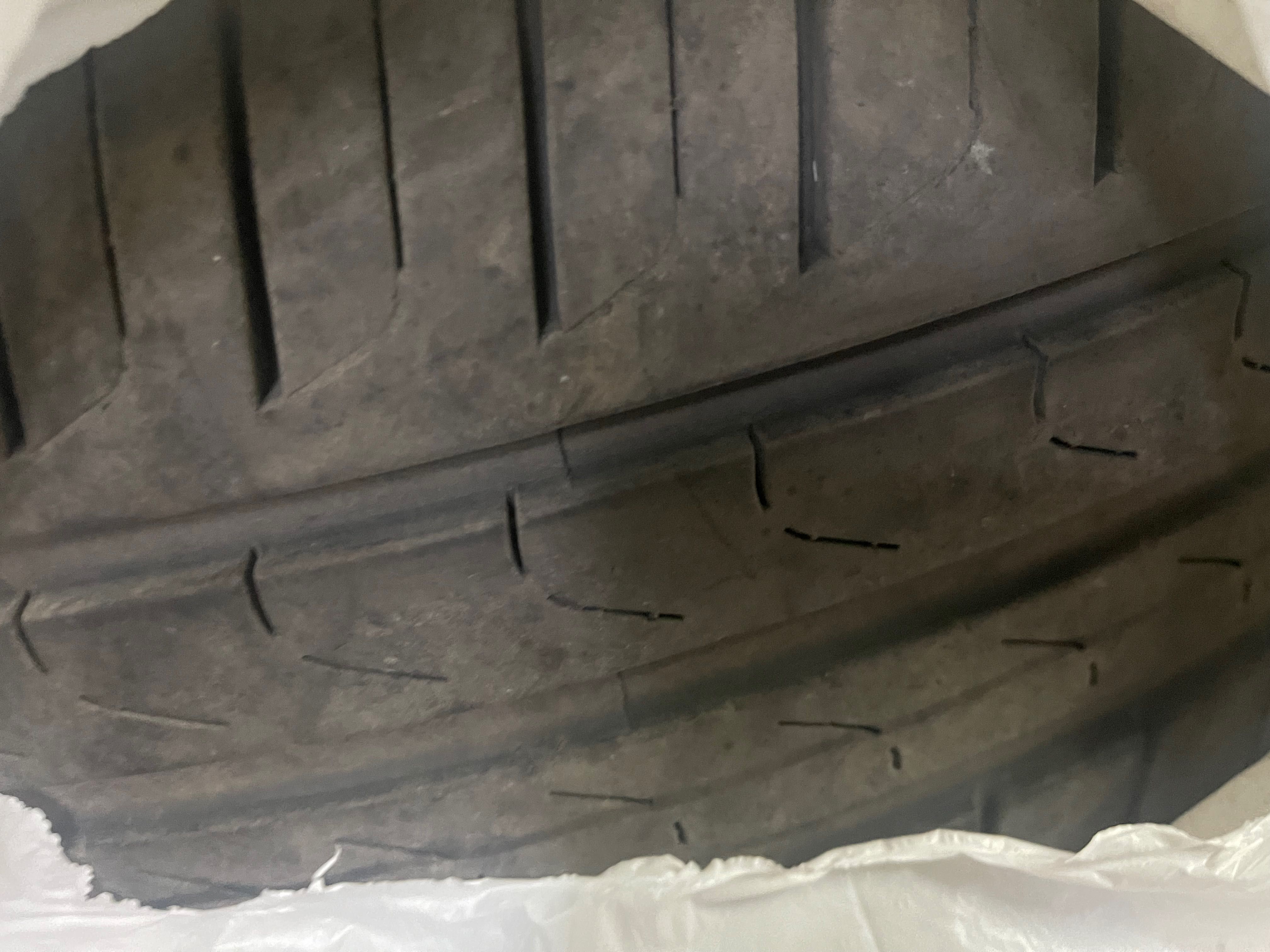 Комплект летней резины Pirelli cinturato P7 245/50 R18