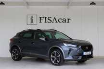 Cupra Formentor 1.5 TSI