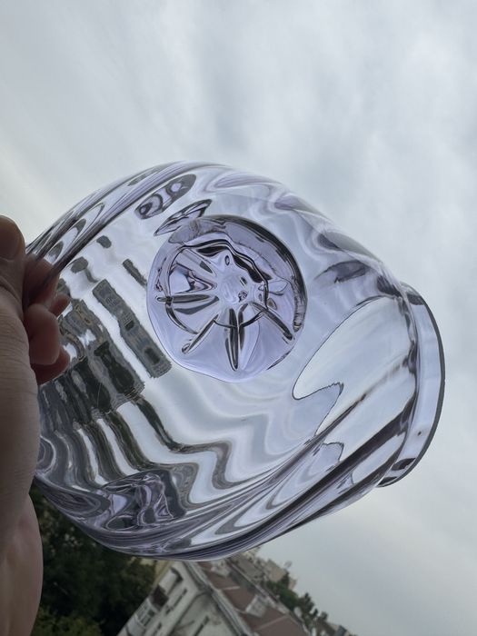 Плафон вінтаж midcentury