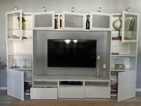 Movel Tv multimedia Ikea BESTA