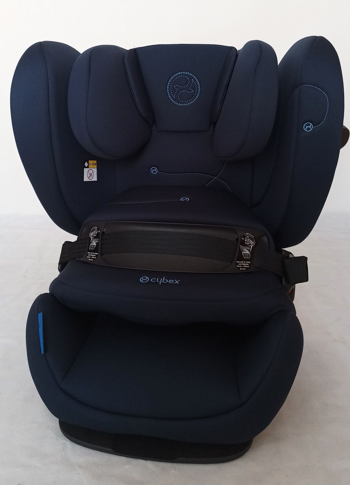 Автокрісло 9-36 9-50 Cybex Pallas G I-Size ізофікс