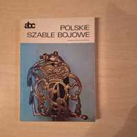 Stanisław Ledóchowski Polskie szable bojowe