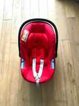 Fotelik samochodowy Cybex Aton M i-size