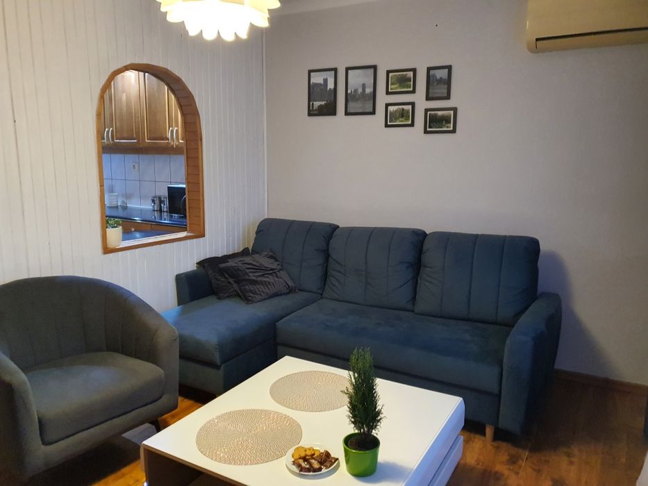 Noclegi Apartament mieszkanie na doby Centrum Biała Podlaska