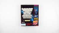 TAITO - Super Space Invaders - Gra Amiga 1990 BOX