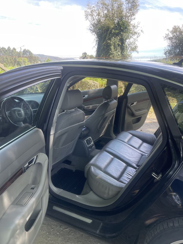 Audi A6 2.0tdi 2005