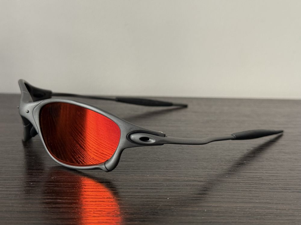 Окуляри Oakley Juliet X-Metal Polarized