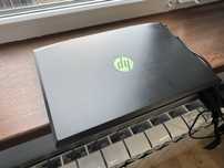HP Pavilion Gaming 15 (i7 / GTX 1060 / SSD + HDD / 20GB ОЗП)