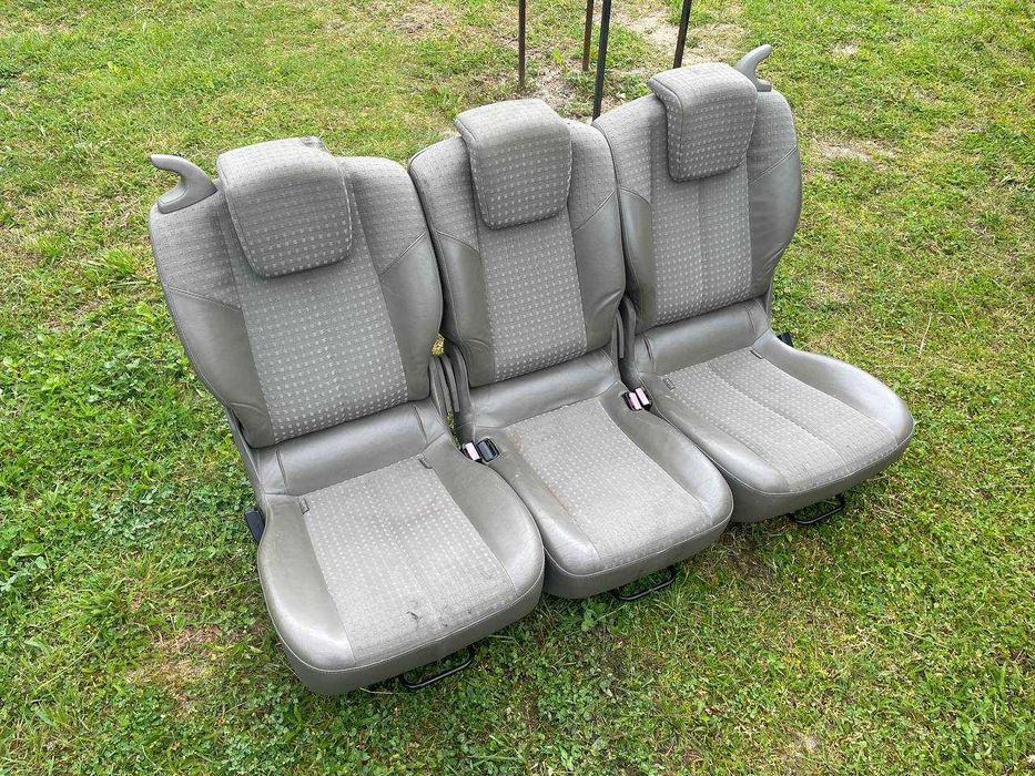 Сидіння Mercedes citan, Ford transit connect автобус сидушки крісла